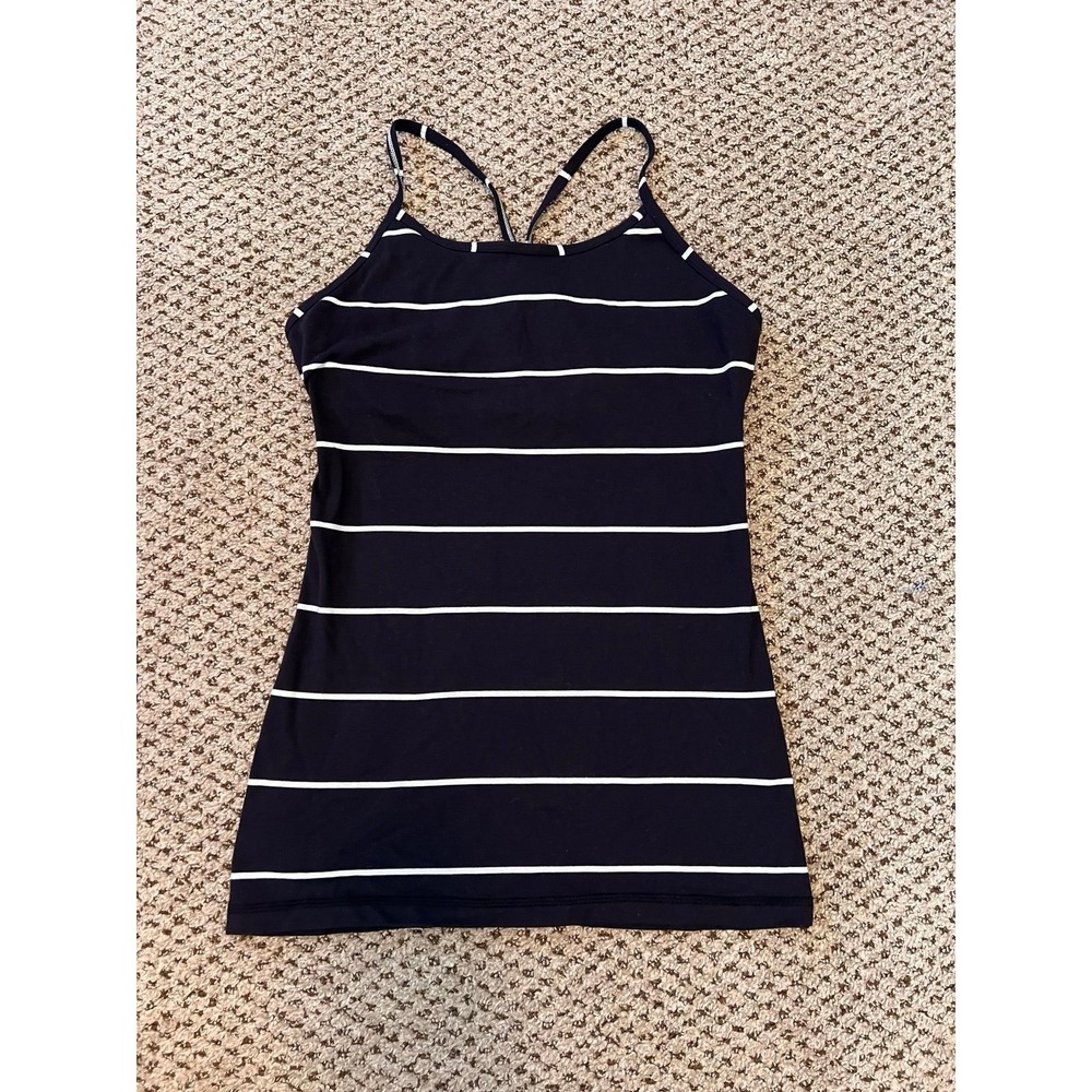 Ivivva Y Racerback Tank Top Size 12